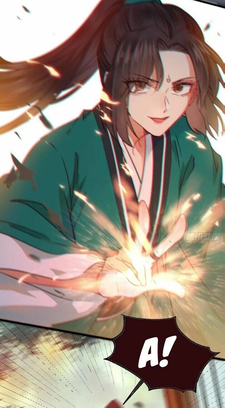 Tuyệt Sắc Quyến Rũ: Quỷ Y Chí Tôn Chap 303 - Next Chap 304
