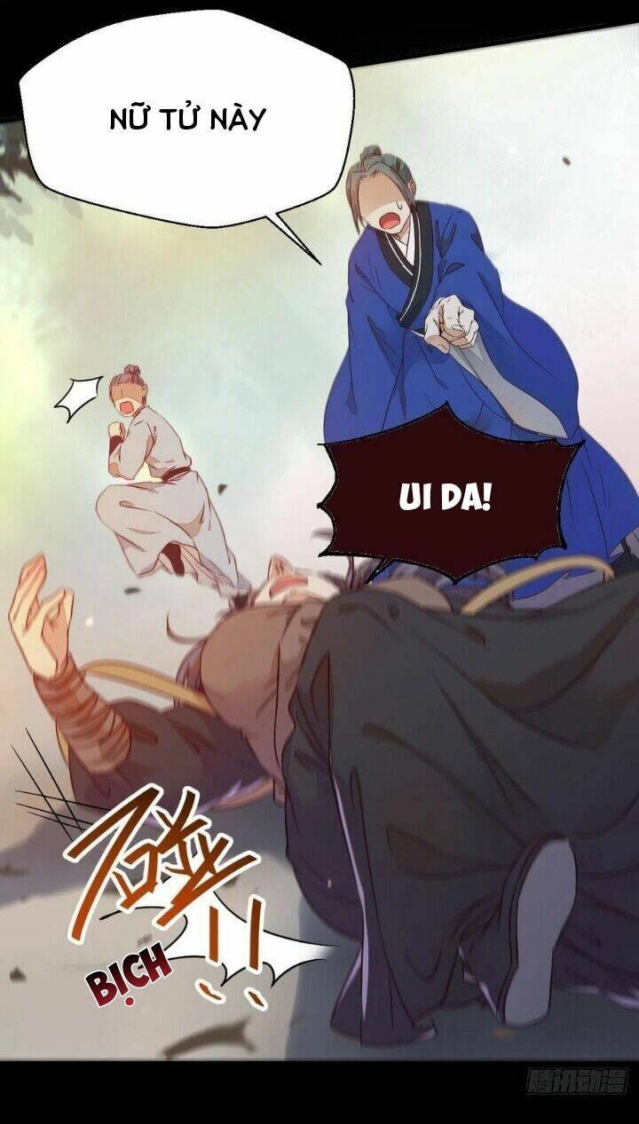 Tuyệt Sắc Quyến Rũ: Quỷ Y Chí Tôn Chap 303 - Next Chap 304