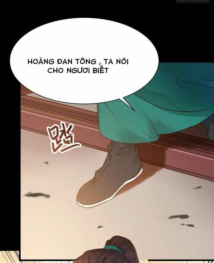 Tuyệt Sắc Quyến Rũ: Quỷ Y Chí Tôn Chap 303 - Next Chap 304