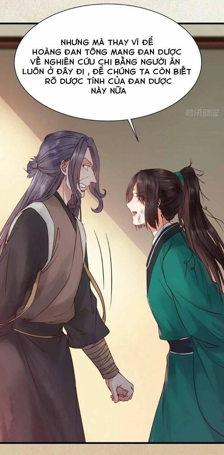 Tuyệt Sắc Quyến Rũ: Quỷ Y Chí Tôn Chap 303 - Next Chap 304