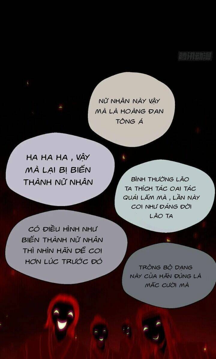 Tuyệt Sắc Quyến Rũ: Quỷ Y Chí Tôn Chap 303 - Next Chap 304
