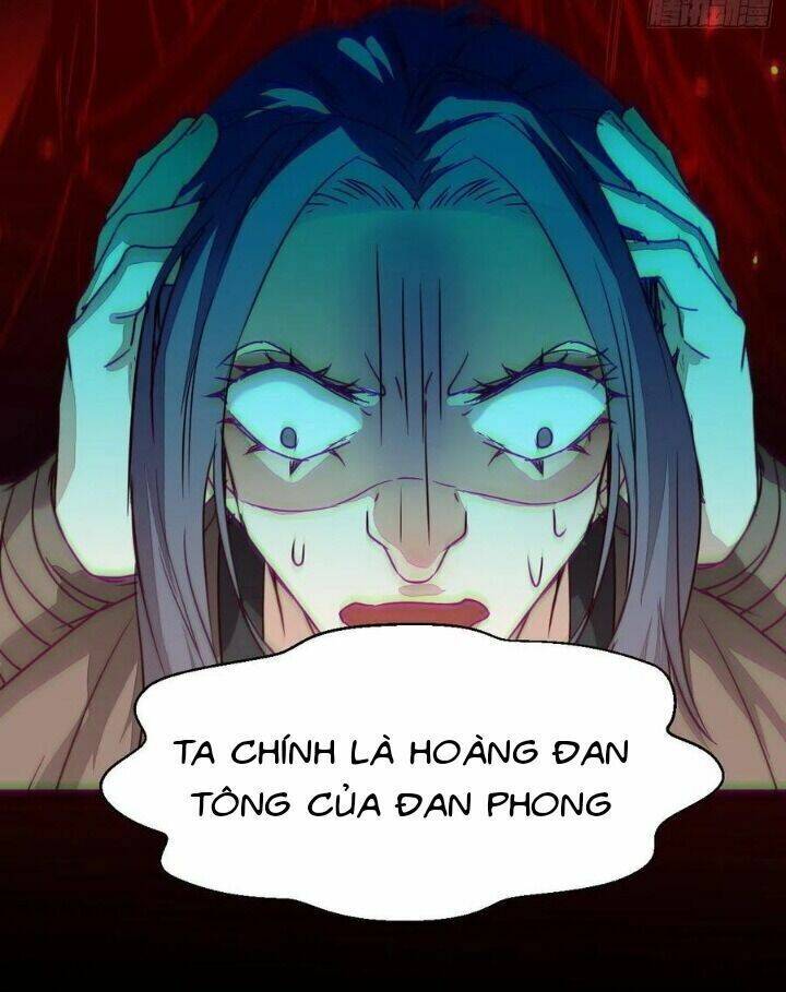 Tuyệt Sắc Quyến Rũ: Quỷ Y Chí Tôn Chap 303 - Next Chap 304