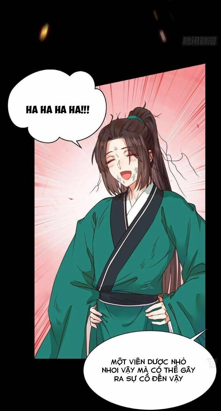 Tuyệt Sắc Quyến Rũ: Quỷ Y Chí Tôn Chap 303 - Next Chap 304