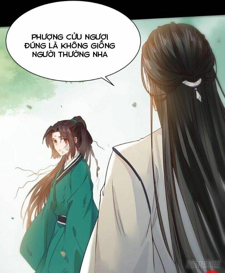 Tuyệt Sắc Quyến Rũ: Quỷ Y Chí Tôn Chap 303 - Next Chap 304