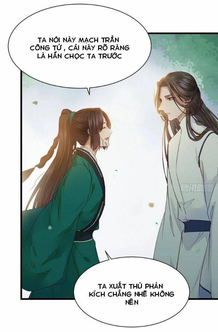 Tuyệt Sắc Quyến Rũ: Quỷ Y Chí Tôn Chap 303 - Next Chap 304