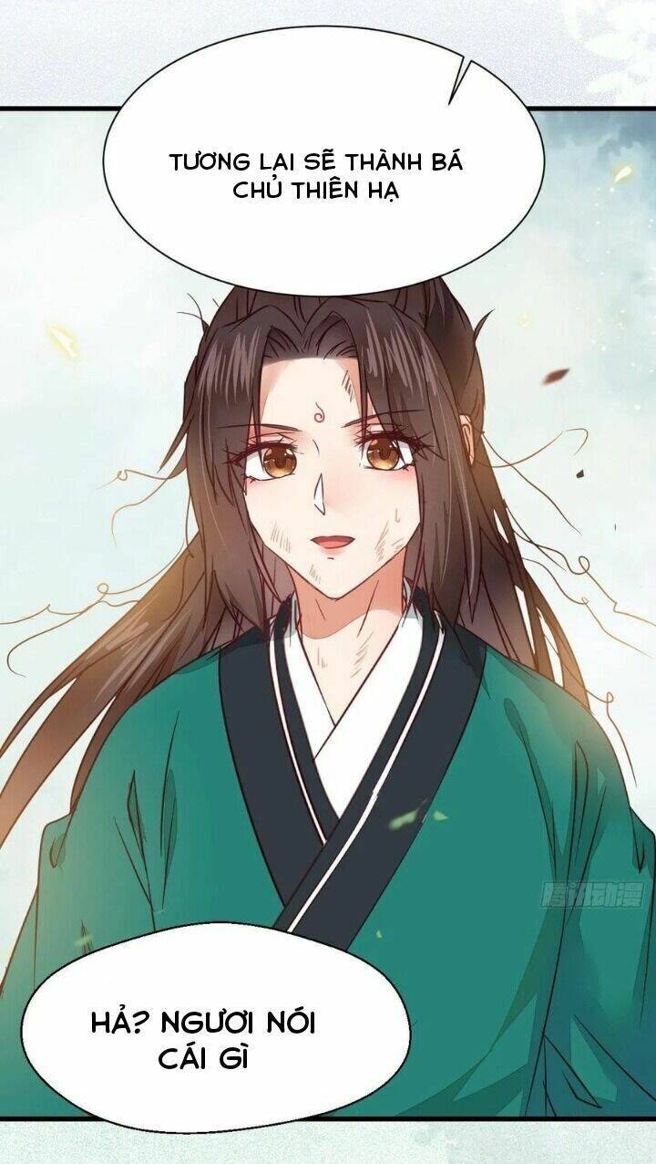 Tuyệt Sắc Quyến Rũ: Quỷ Y Chí Tôn Chap 303 - Next Chap 304