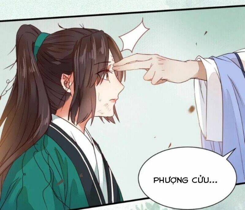 Tuyệt Sắc Quyến Rũ: Quỷ Y Chí Tôn Chap 303 - Next Chap 304