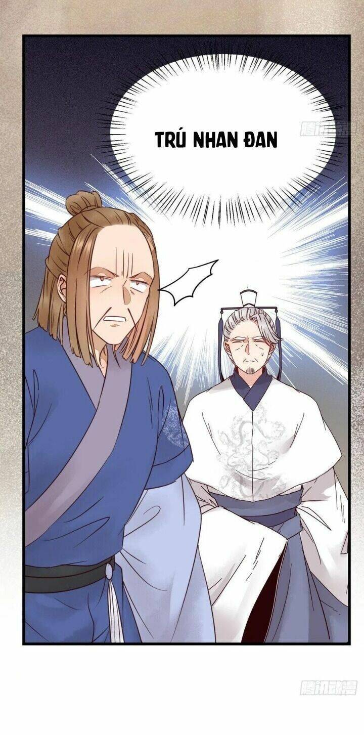 Tuyệt Sắc Quyến Rũ: Quỷ Y Chí Tôn Chap 303 - Next Chap 304