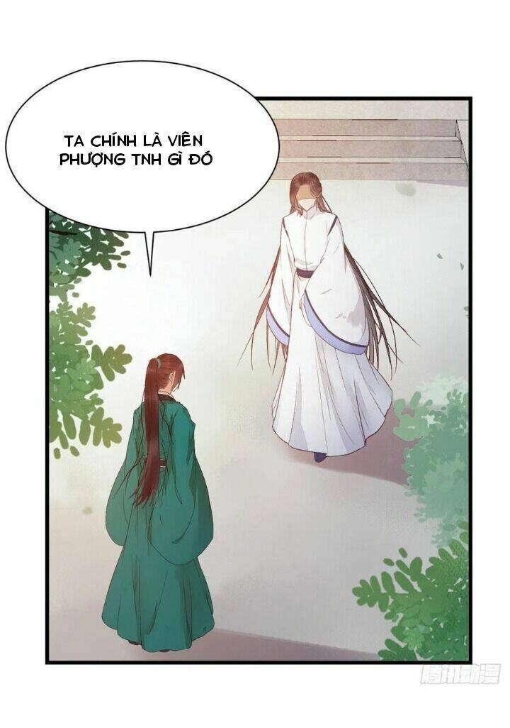Tuyệt Sắc Quyến Rũ: Quỷ Y Chí Tôn Chap 304 - Next Chap 305