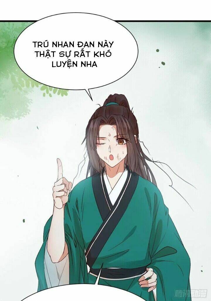 Tuyệt Sắc Quyến Rũ: Quỷ Y Chí Tôn Chap 304 - Next Chap 305