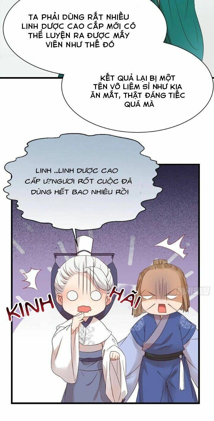 Tuyệt Sắc Quyến Rũ: Quỷ Y Chí Tôn Chap 304 - Next Chap 305
