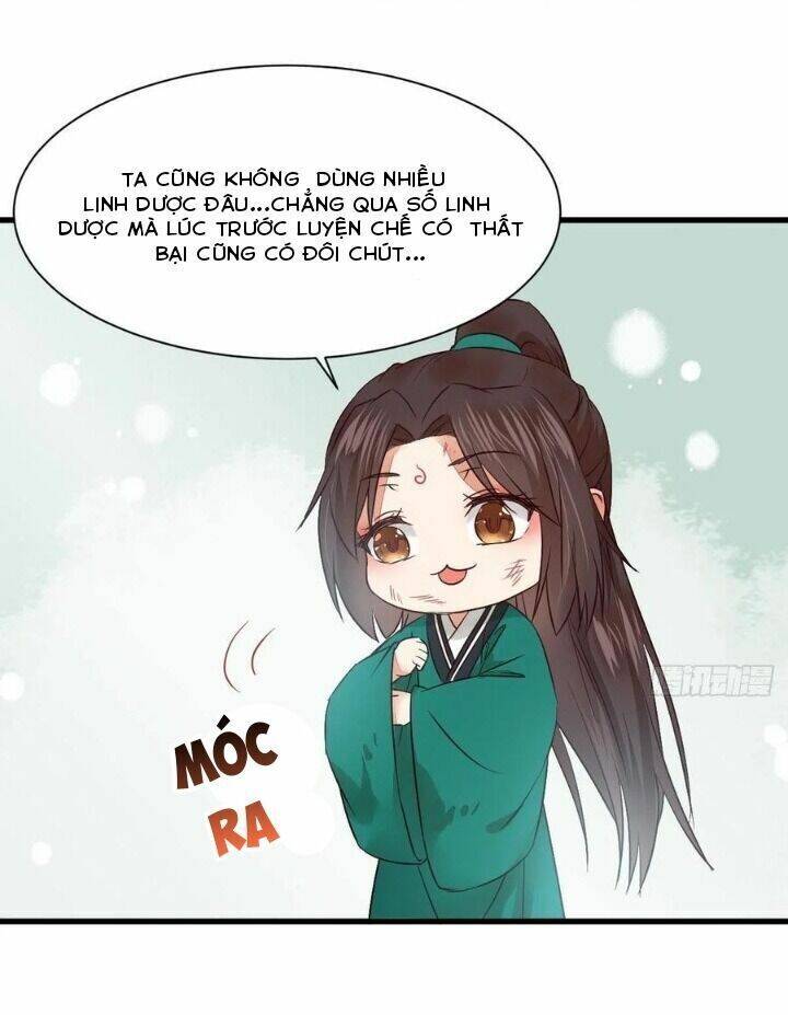 Tuyệt Sắc Quyến Rũ: Quỷ Y Chí Tôn Chap 304 - Next Chap 305