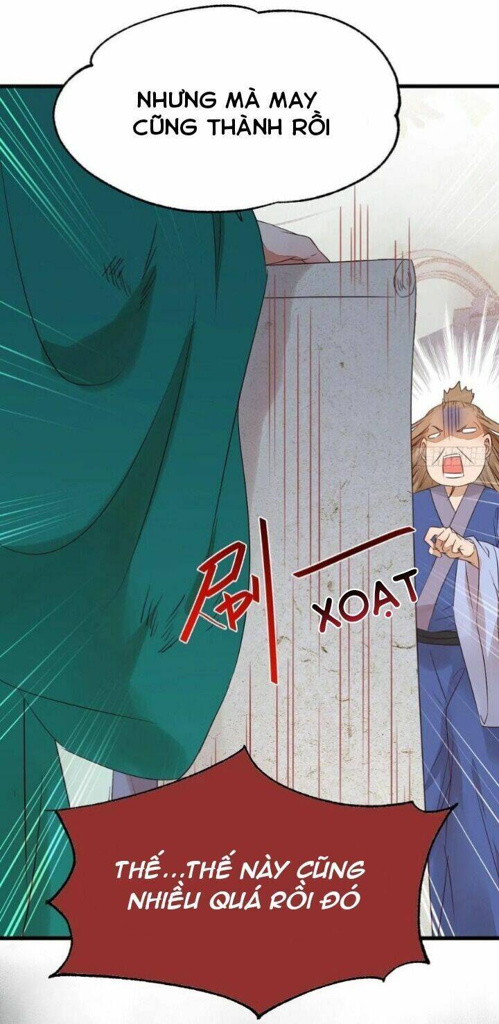 Tuyệt Sắc Quyến Rũ: Quỷ Y Chí Tôn Chap 304 - Next Chap 305