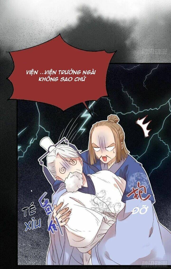 Tuyệt Sắc Quyến Rũ: Quỷ Y Chí Tôn Chap 304 - Next Chap 305