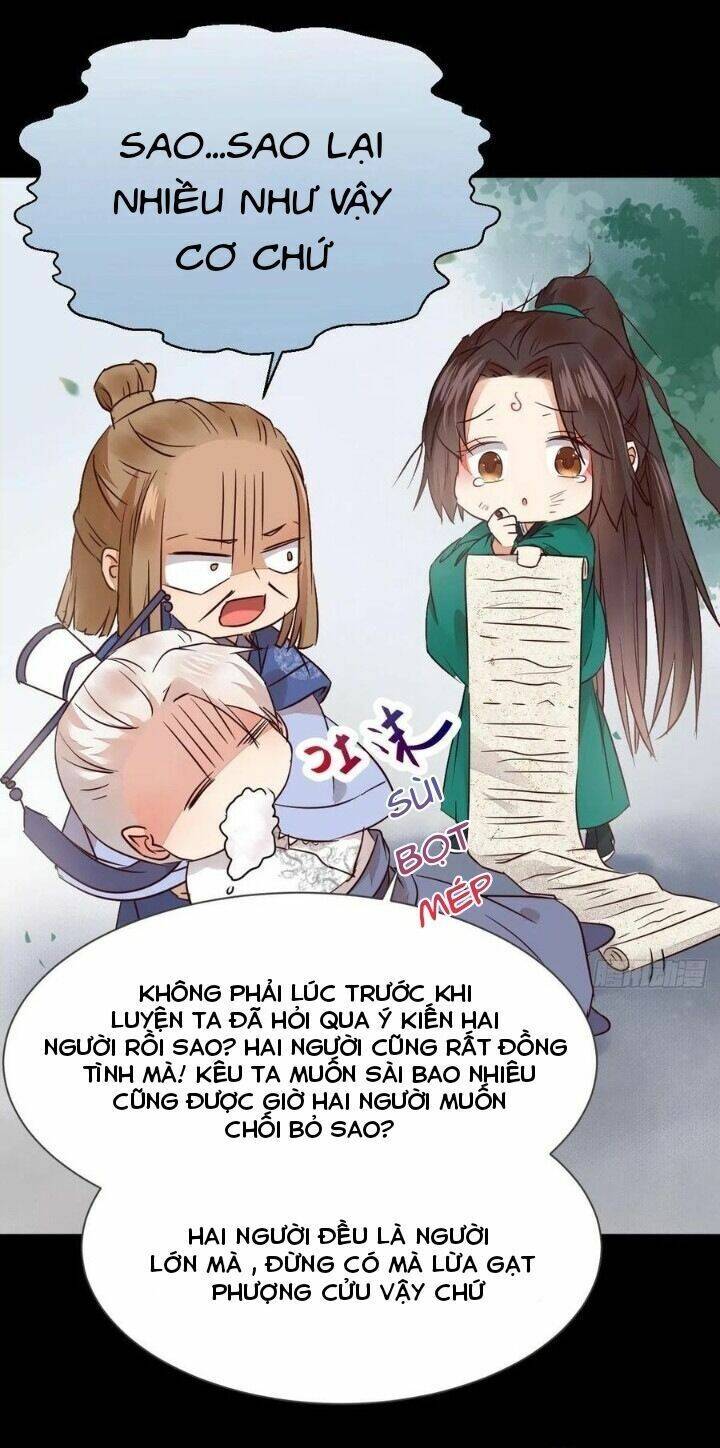 Tuyệt Sắc Quyến Rũ: Quỷ Y Chí Tôn Chap 304 - Next Chap 305