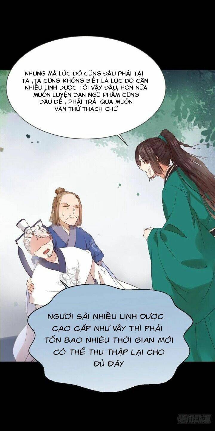 Tuyệt Sắc Quyến Rũ: Quỷ Y Chí Tôn Chap 304 - Next Chap 305