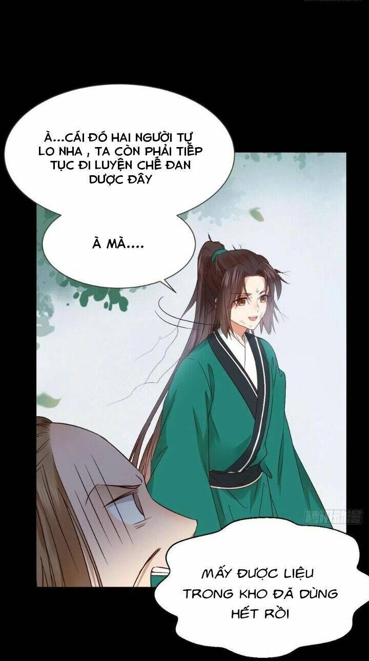 Tuyệt Sắc Quyến Rũ: Quỷ Y Chí Tôn Chap 304 - Next Chap 305