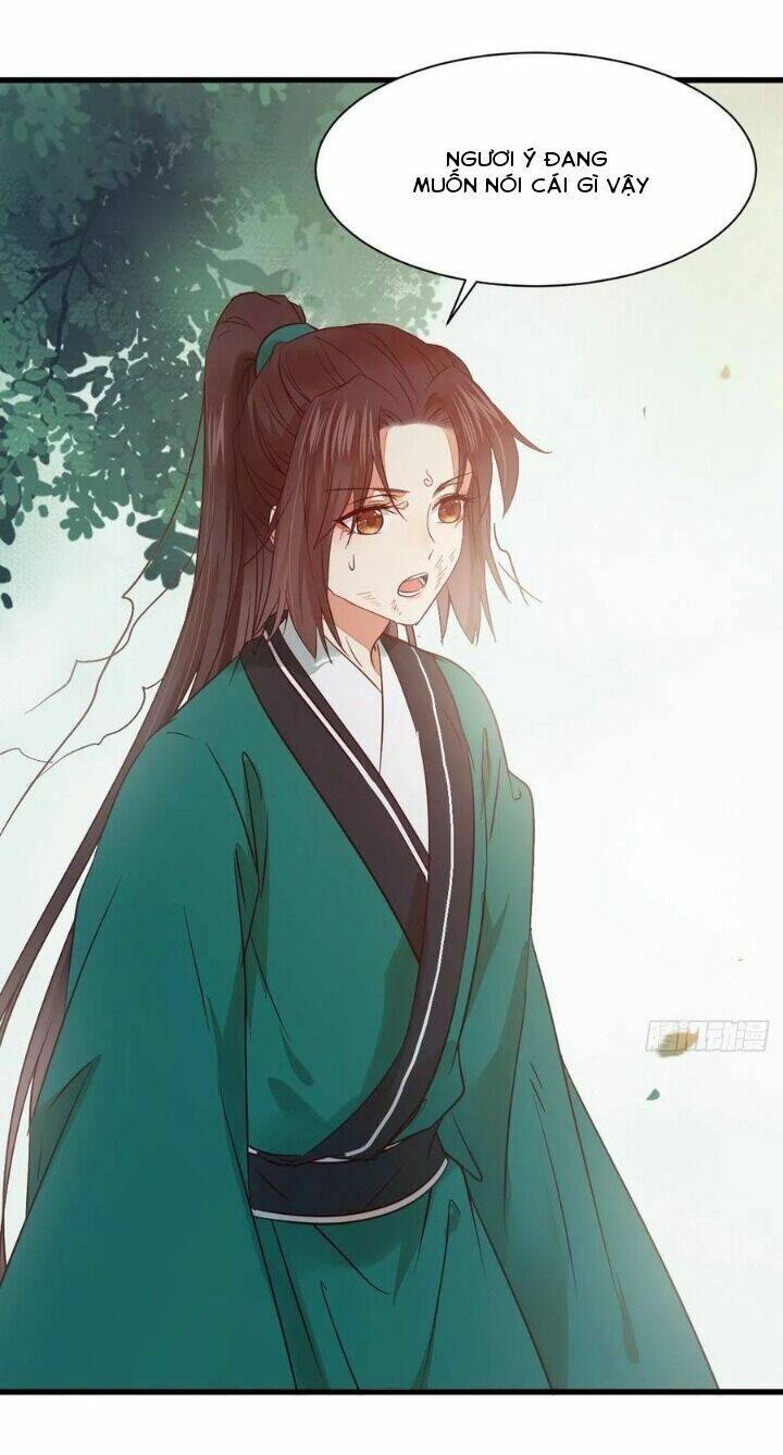Tuyệt Sắc Quyến Rũ: Quỷ Y Chí Tôn Chap 304 - Next Chap 305