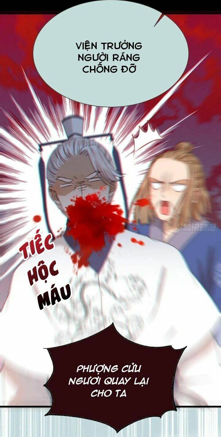 Tuyệt Sắc Quyến Rũ: Quỷ Y Chí Tôn Chap 304 - Next Chap 305
