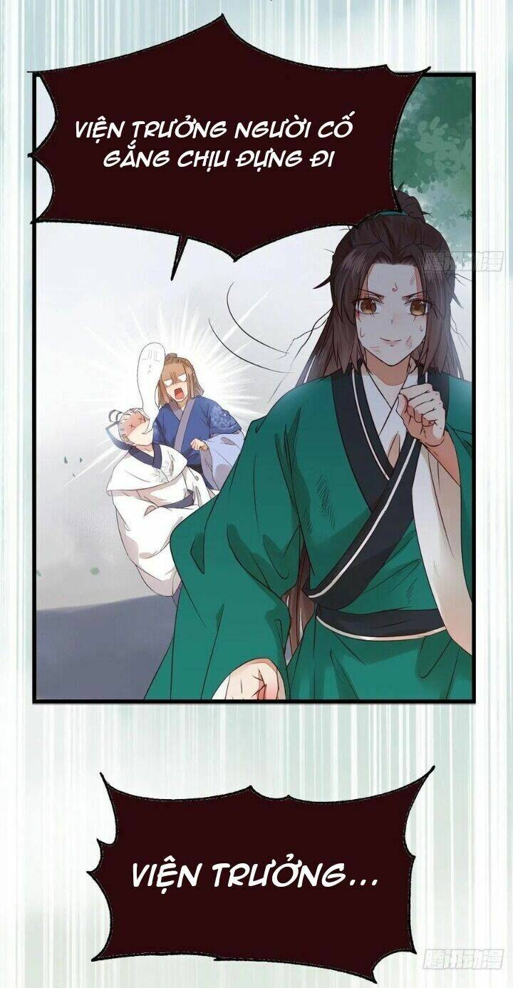 Tuyệt Sắc Quyến Rũ: Quỷ Y Chí Tôn Chap 304 - Next Chap 305