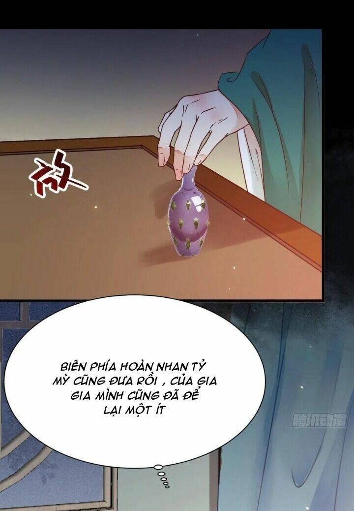 Tuyệt Sắc Quyến Rũ: Quỷ Y Chí Tôn Chap 304 - Next Chap 305