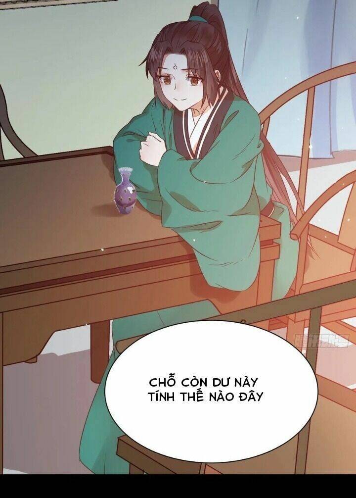 Tuyệt Sắc Quyến Rũ: Quỷ Y Chí Tôn Chap 304 - Next Chap 305