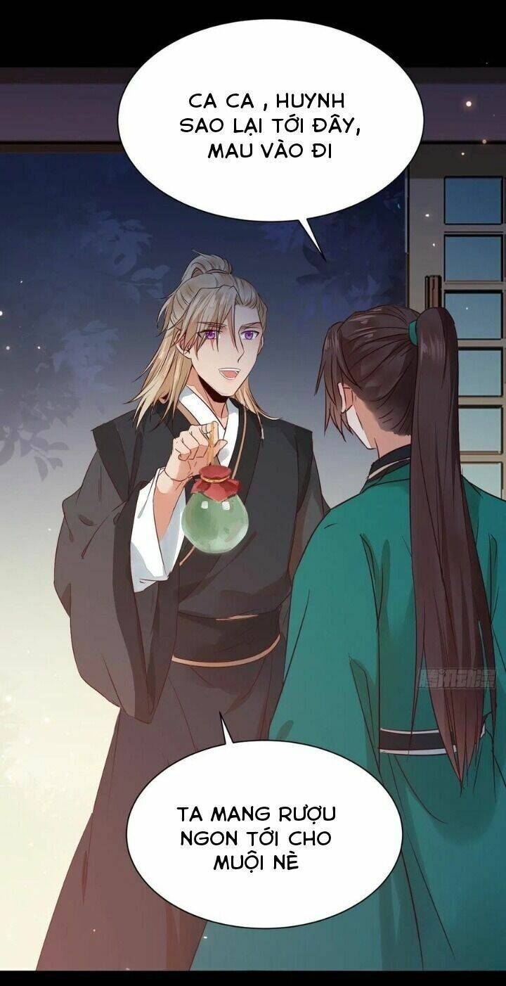 Tuyệt Sắc Quyến Rũ: Quỷ Y Chí Tôn Chap 304 - Next Chap 305