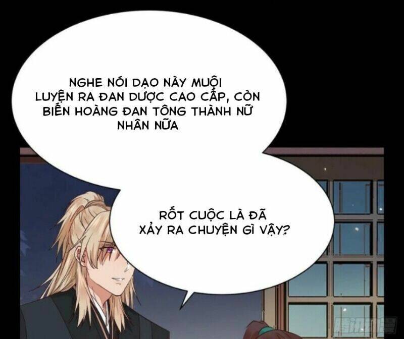Tuyệt Sắc Quyến Rũ: Quỷ Y Chí Tôn Chap 304 - Next Chap 305