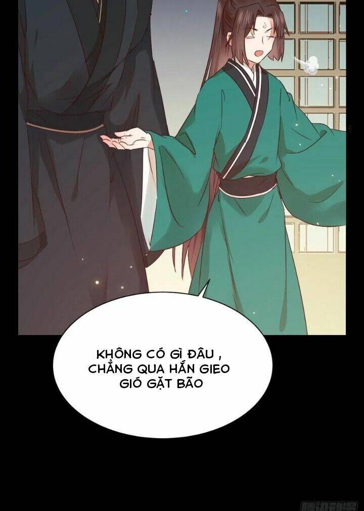 Tuyệt Sắc Quyến Rũ: Quỷ Y Chí Tôn Chap 304 - Next Chap 305