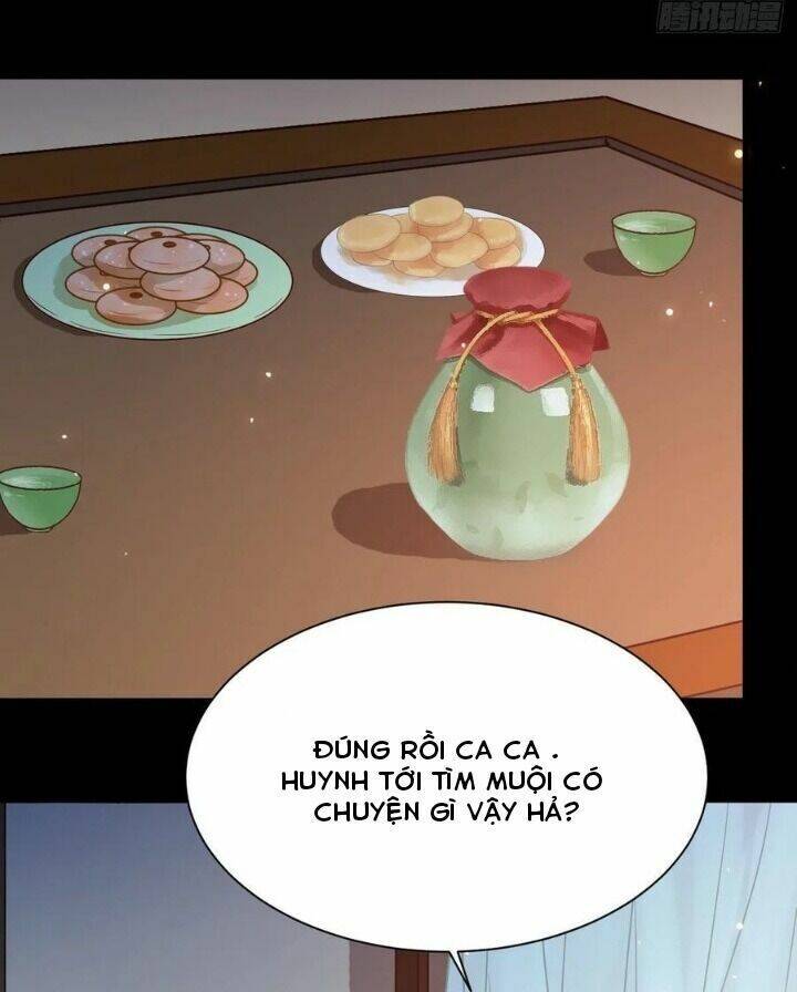 Tuyệt Sắc Quyến Rũ: Quỷ Y Chí Tôn Chap 304 - Next Chap 305