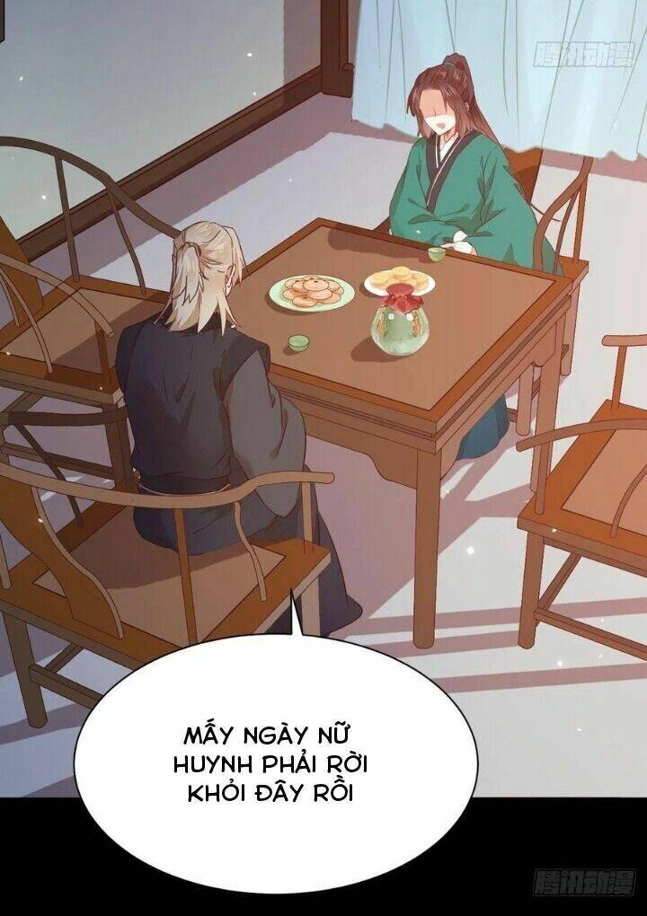 Tuyệt Sắc Quyến Rũ: Quỷ Y Chí Tôn Chap 304 - Next Chap 305