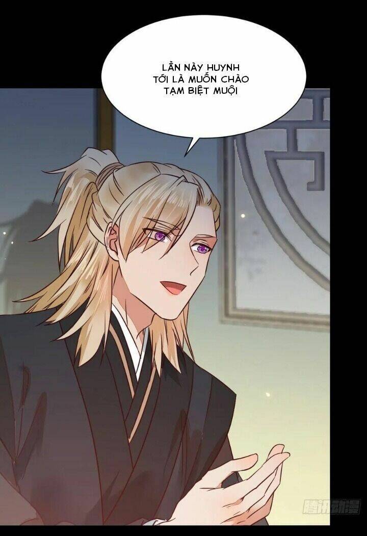 Tuyệt Sắc Quyến Rũ: Quỷ Y Chí Tôn Chap 304 - Next Chap 305