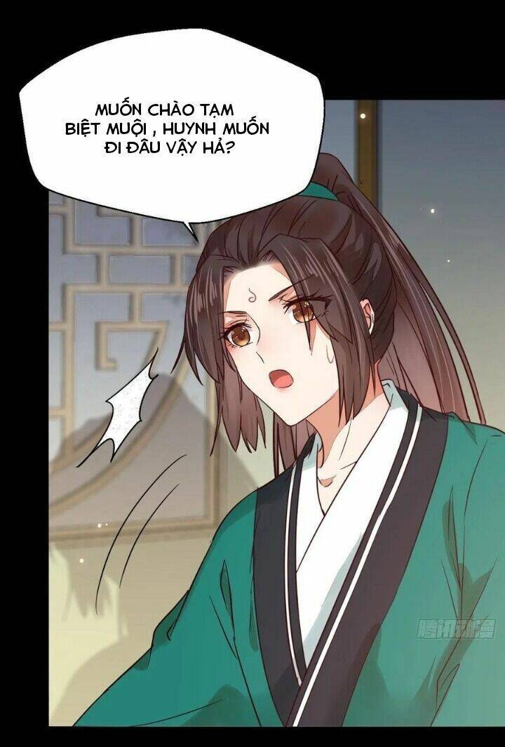 Tuyệt Sắc Quyến Rũ: Quỷ Y Chí Tôn Chap 304 - Next Chap 305