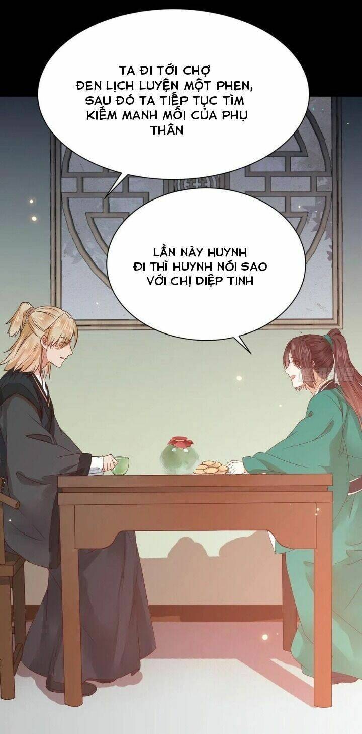 Tuyệt Sắc Quyến Rũ: Quỷ Y Chí Tôn Chap 304 - Next Chap 305