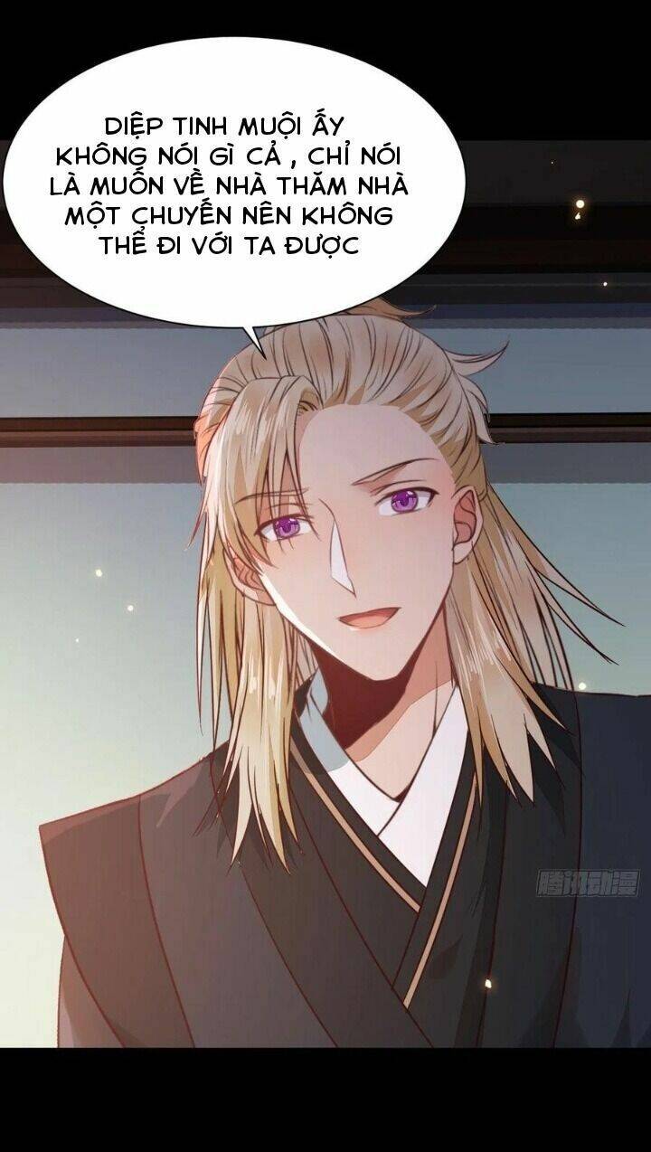 Tuyệt Sắc Quyến Rũ: Quỷ Y Chí Tôn Chap 304 - Next Chap 305