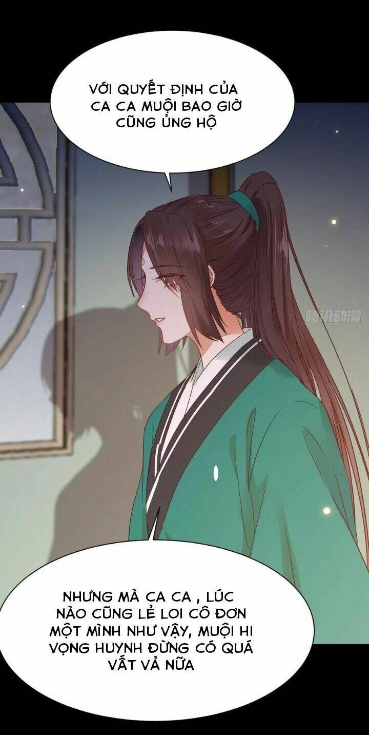 Tuyệt Sắc Quyến Rũ: Quỷ Y Chí Tôn Chap 304 - Next Chap 305