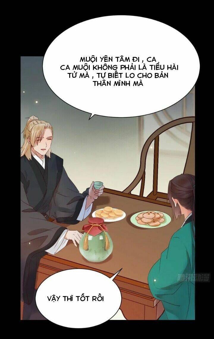 Tuyệt Sắc Quyến Rũ: Quỷ Y Chí Tôn Chap 304 - Next Chap 305
