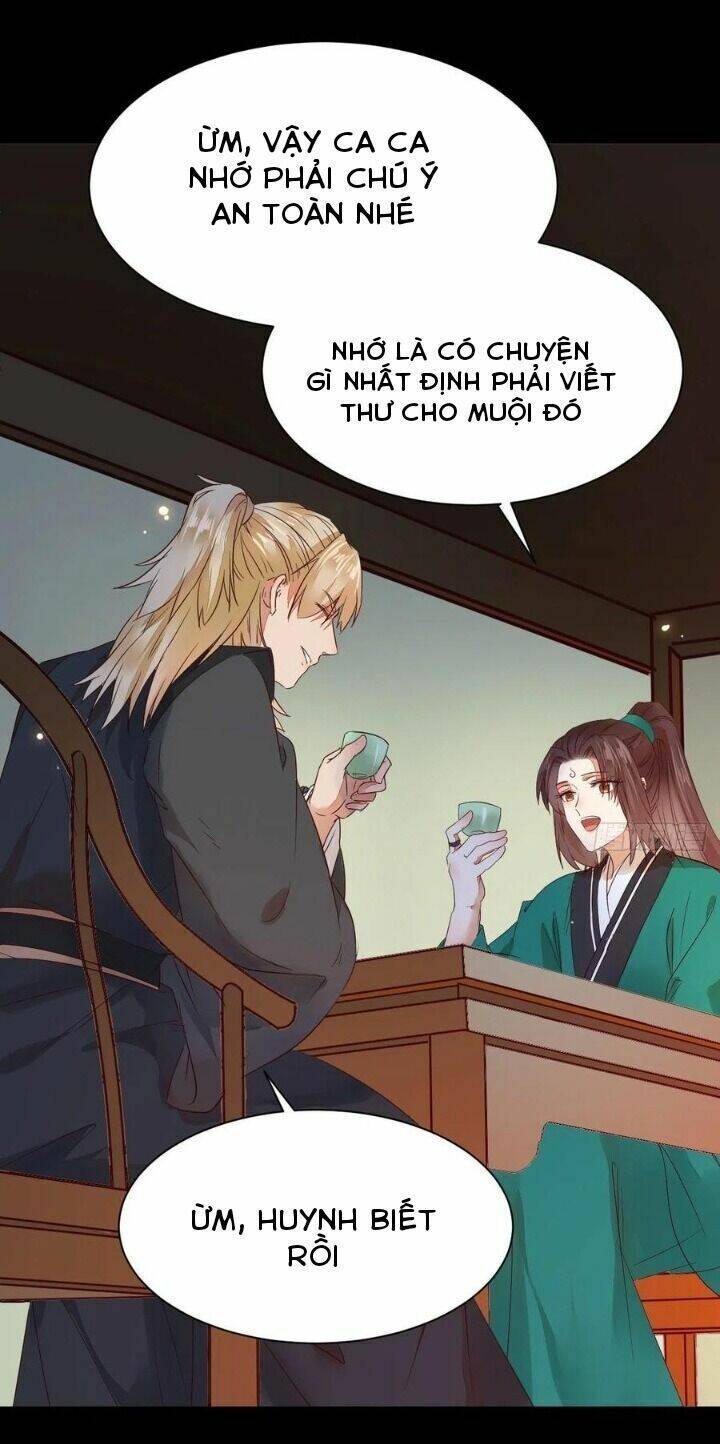 Tuyệt Sắc Quyến Rũ: Quỷ Y Chí Tôn Chap 304 - Next Chap 305