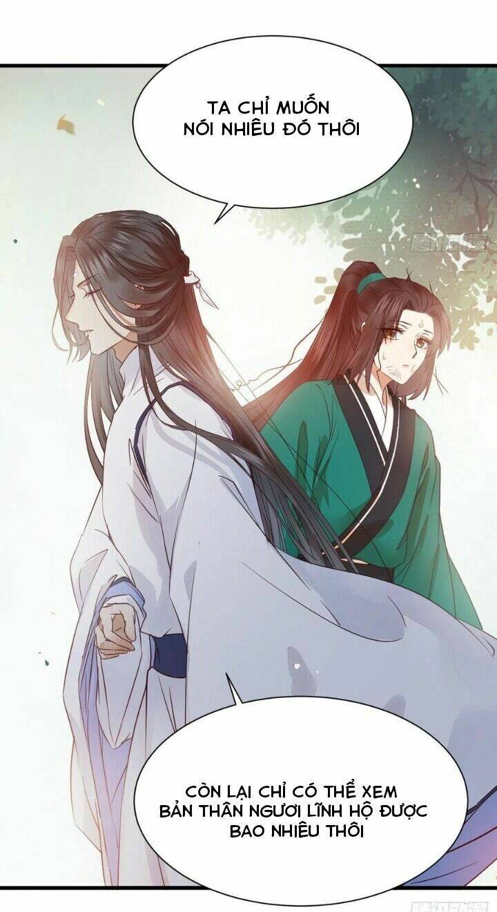 Tuyệt Sắc Quyến Rũ: Quỷ Y Chí Tôn Chap 304 - Next Chap 305
