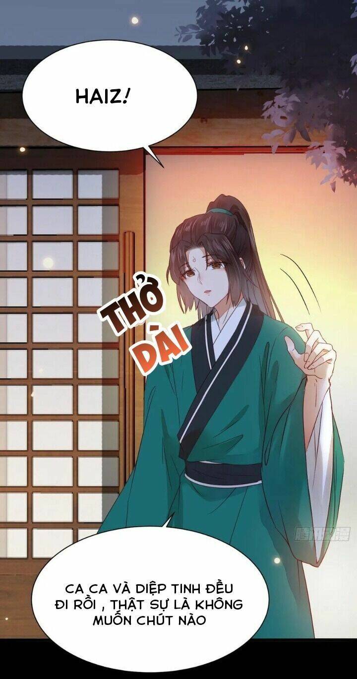 Tuyệt Sắc Quyến Rũ: Quỷ Y Chí Tôn Chap 304 - Next Chap 305