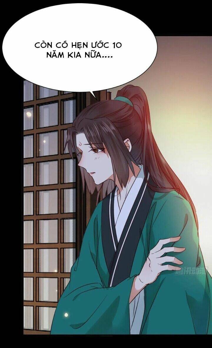 Tuyệt Sắc Quyến Rũ: Quỷ Y Chí Tôn Chap 304 - Next Chap 305