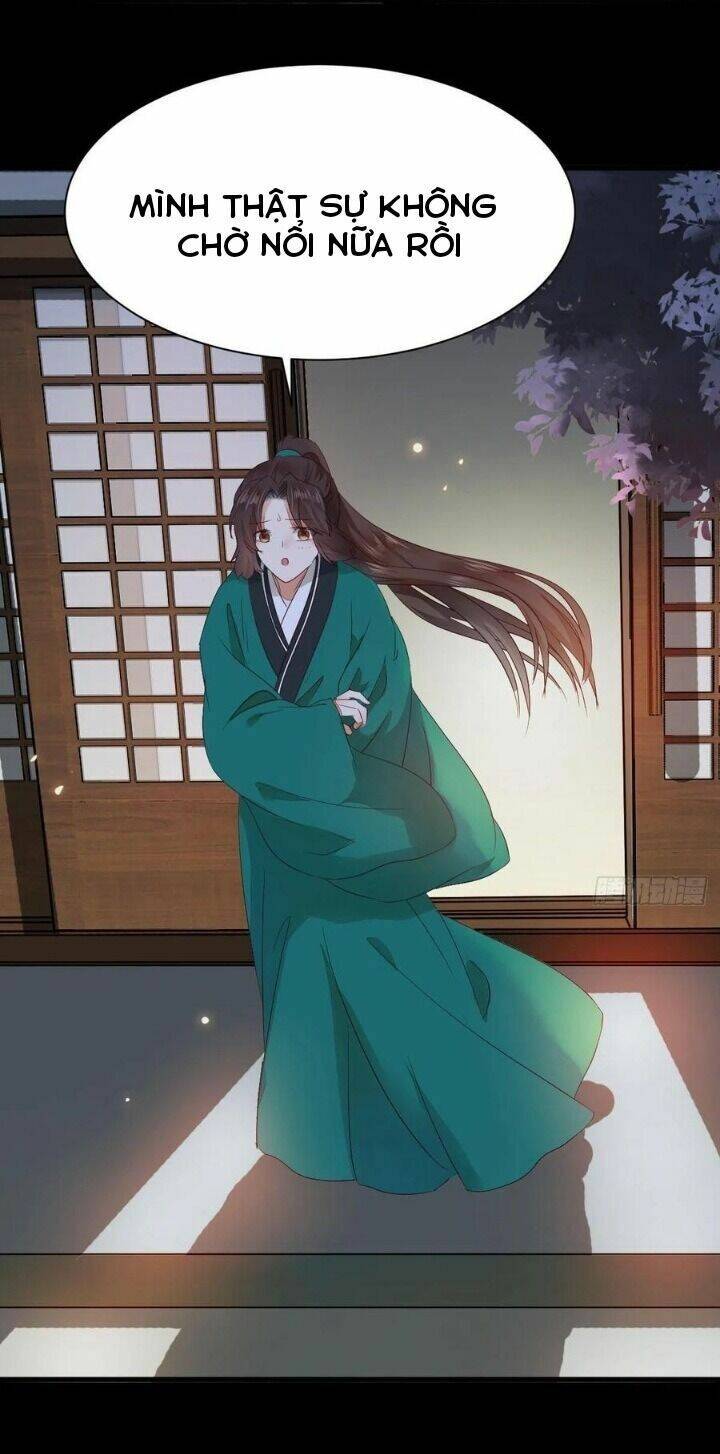Tuyệt Sắc Quyến Rũ: Quỷ Y Chí Tôn Chap 304 - Next Chap 305