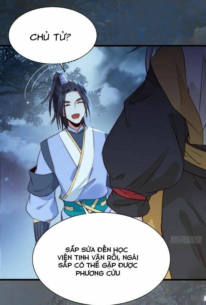 Tuyệt Sắc Quyến Rũ: Quỷ Y Chí Tôn Chap 304 - Next Chap 305