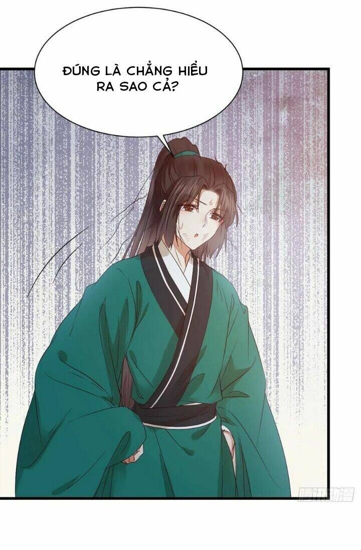 Tuyệt Sắc Quyến Rũ: Quỷ Y Chí Tôn Chap 304 - Next Chap 305