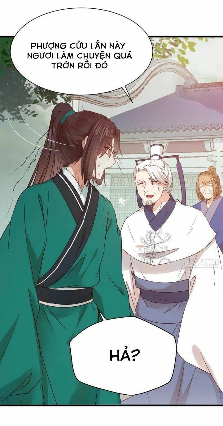 Tuyệt Sắc Quyến Rũ: Quỷ Y Chí Tôn Chap 304 - Next Chap 305