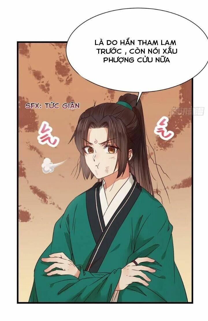 Tuyệt Sắc Quyến Rũ: Quỷ Y Chí Tôn Chap 304 - Next Chap 305