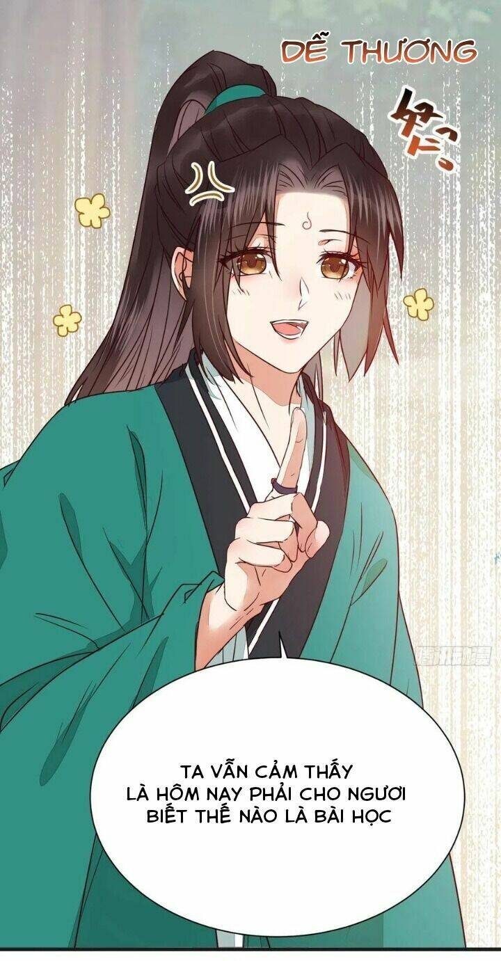 Tuyệt Sắc Quyến Rũ: Quỷ Y Chí Tôn Chap 305 - Next Chap 306