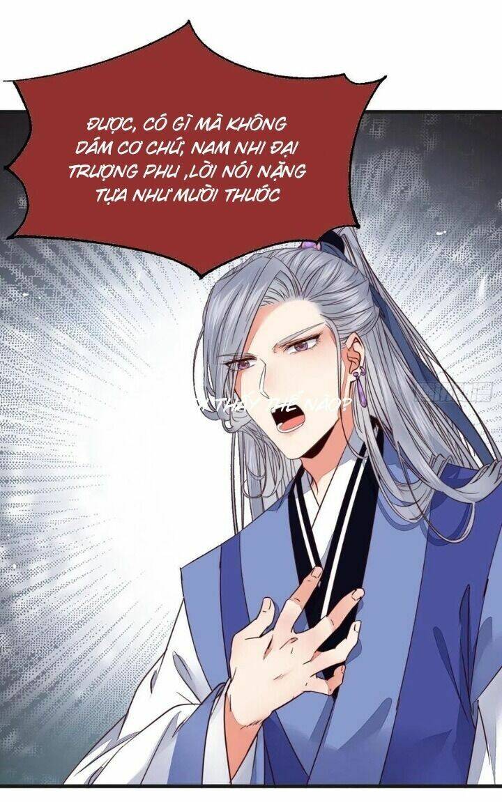 Tuyệt Sắc Quyến Rũ: Quỷ Y Chí Tôn Chap 305 - Next Chap 306