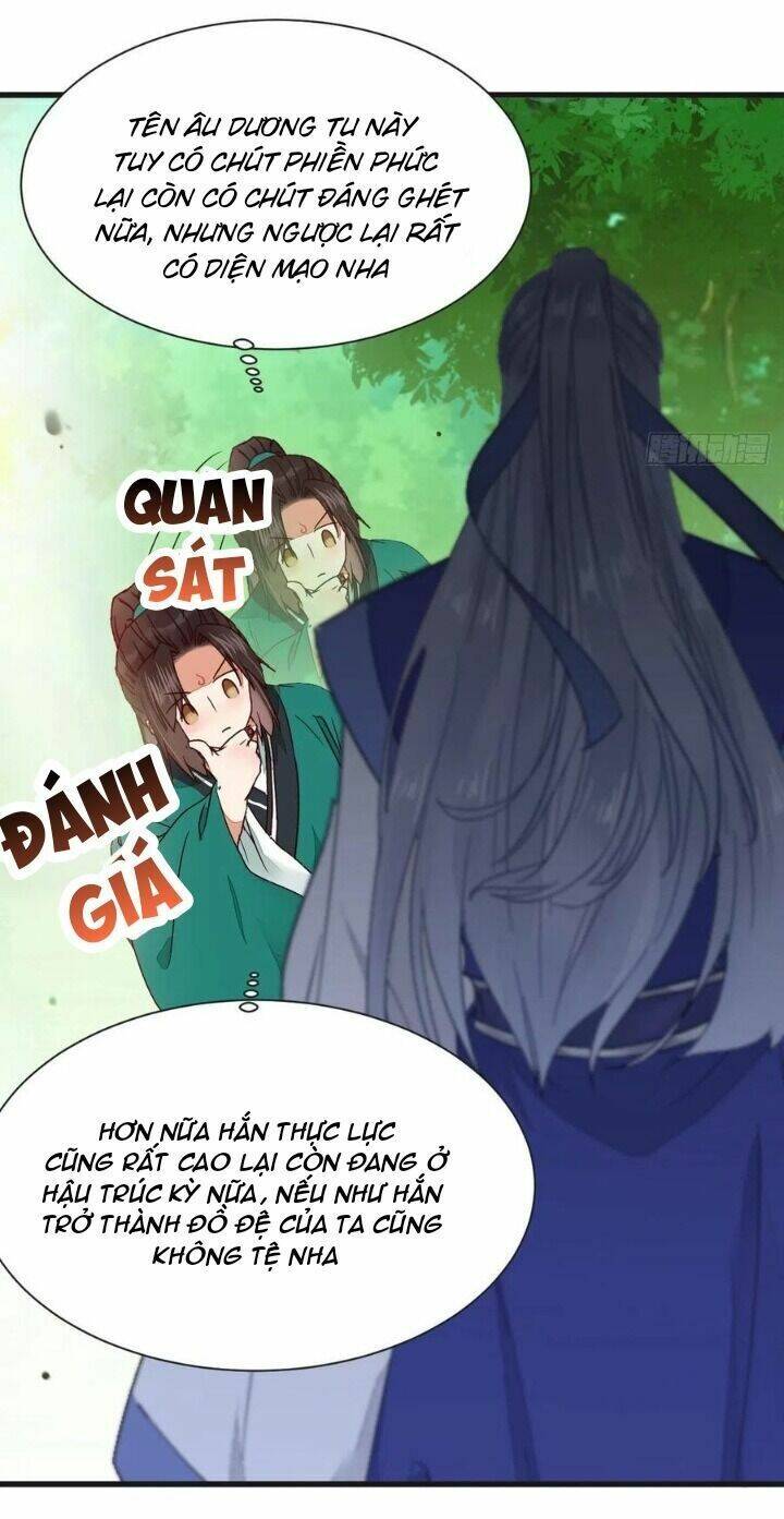 Tuyệt Sắc Quyến Rũ: Quỷ Y Chí Tôn Chap 305 - Next Chap 306