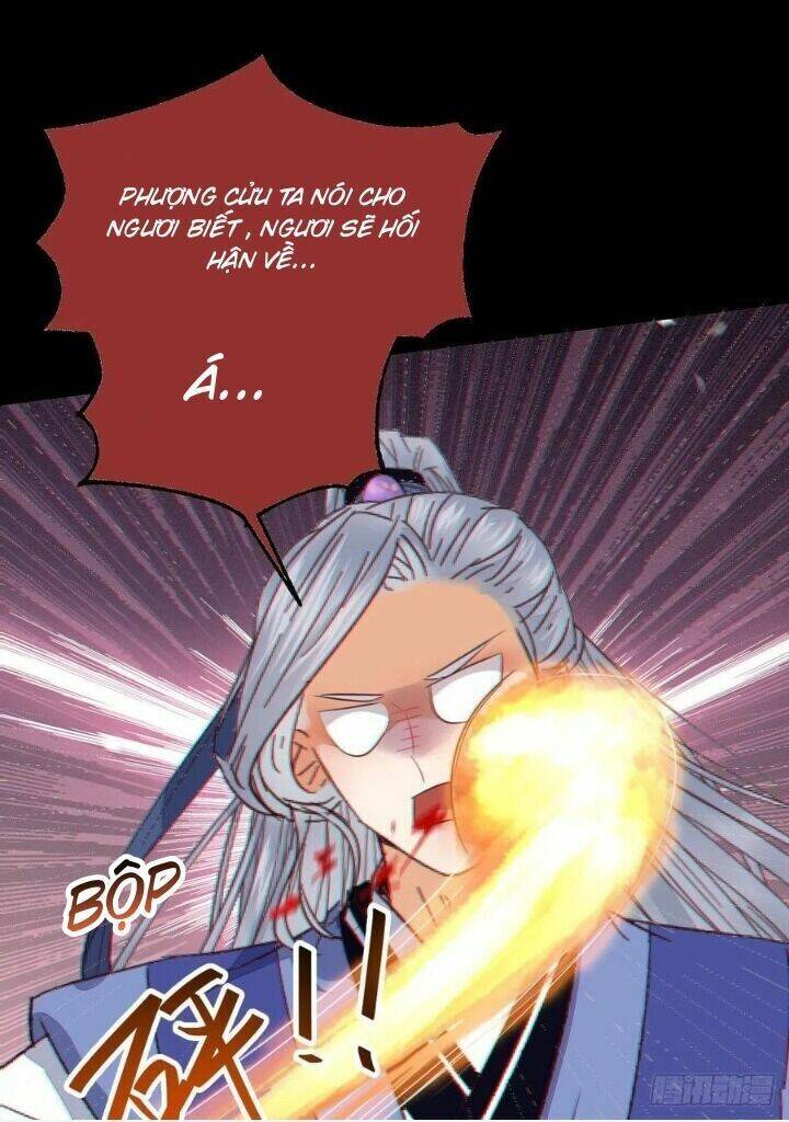 Tuyệt Sắc Quyến Rũ: Quỷ Y Chí Tôn Chap 305 - Next Chap 306